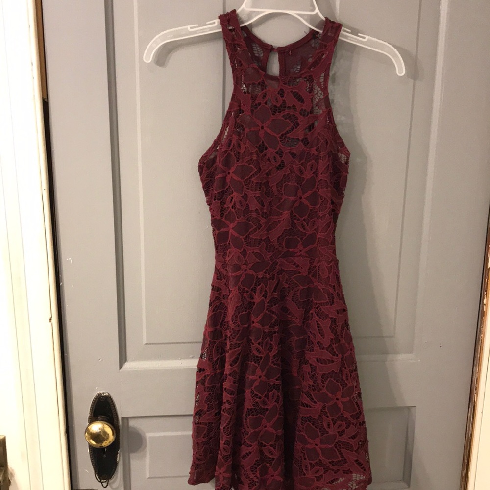 🎾Dress